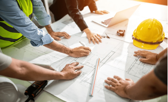 Benefits of Hiring a General Contracting Construction Service for Your Project