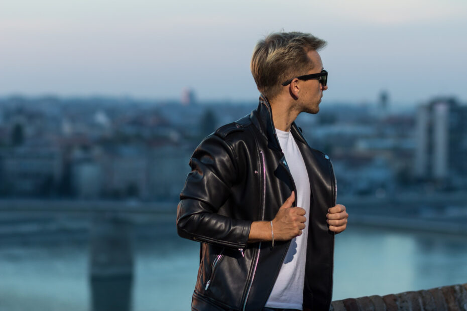 Pelle Pelle Jackets