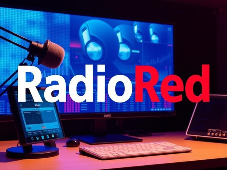 RadioRed