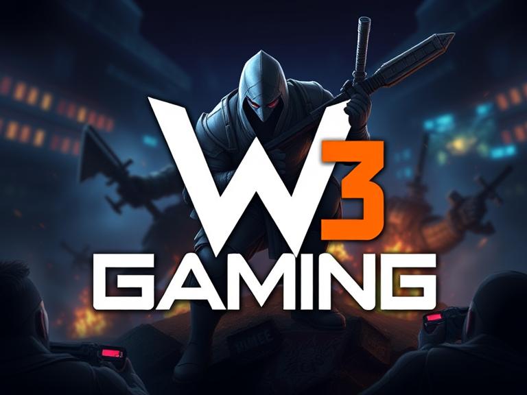 Web3 Gaming