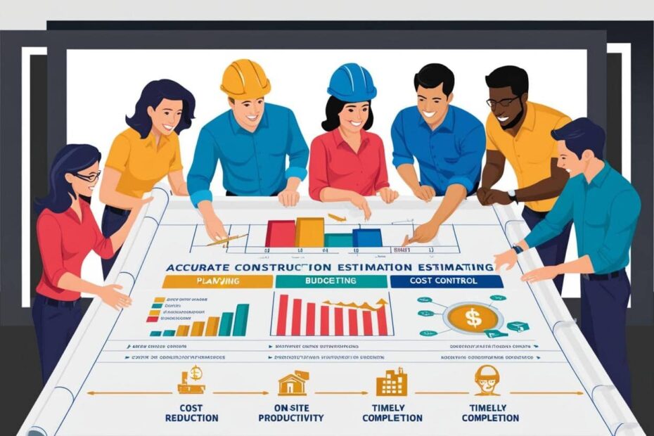 Why Choosing the Right Construction Estimating Company Matters for Project Success?