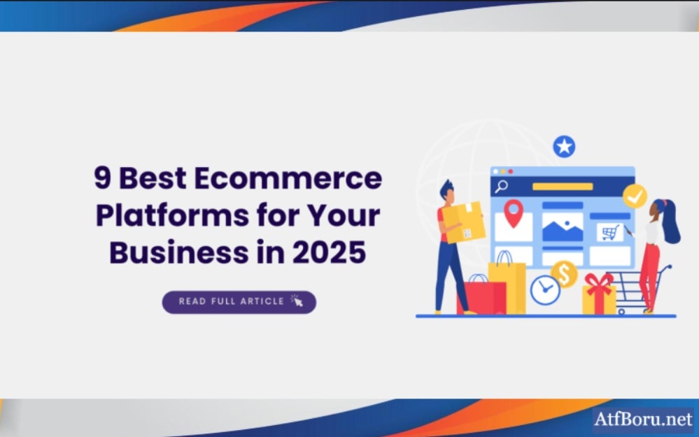 What Is an Emarket Platform