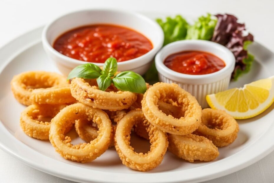 Calamariere