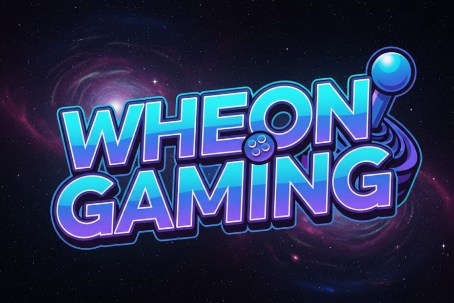 Wheon Gaming