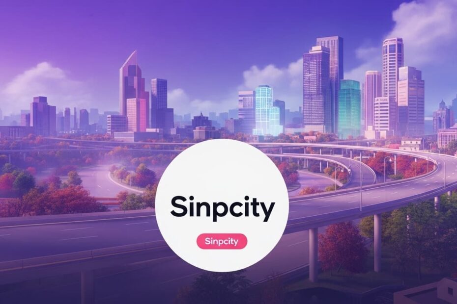 Sinpcity