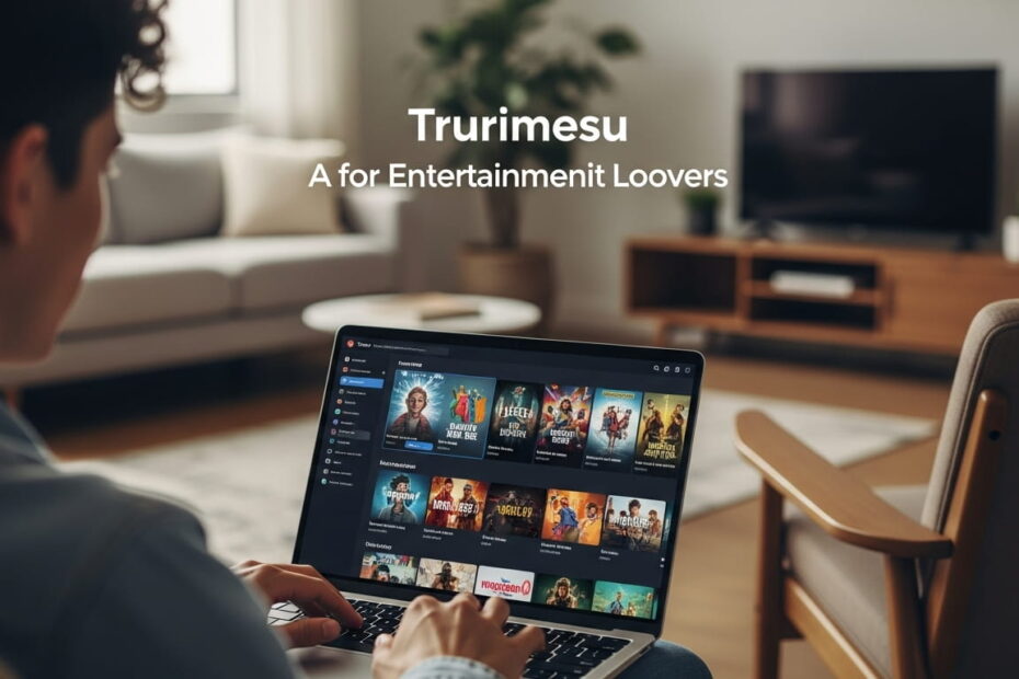 Trurimesu