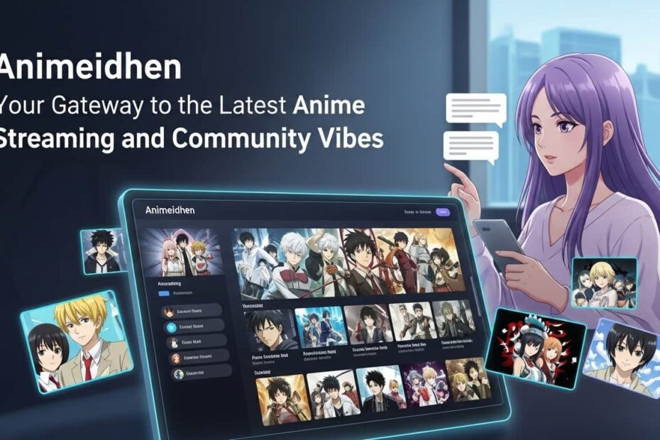 Animeidhen