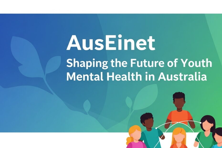 AusEinet